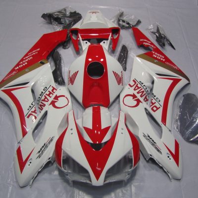 Honda CBR1000RR Fireblade Fairing Set MFC017 2004-2005