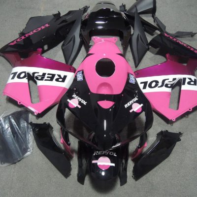 Honda CBR1000RR Fireblade Fairing Set