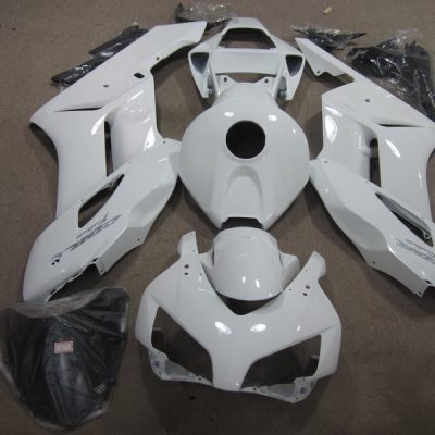 Honda CBR1000RR Fireblade Fairing Set MFC018 2004-2005
