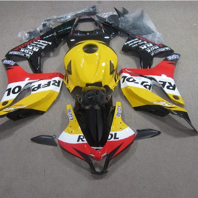 Honda CBR1000RR Fireblade Fairing Set