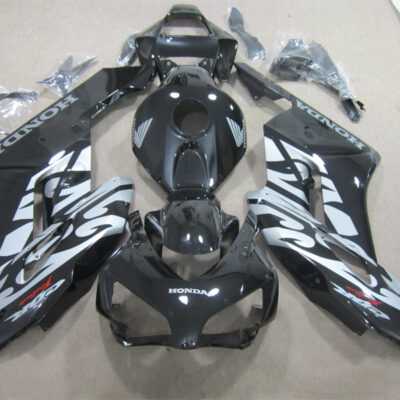 Honda CBR1000RR Fireblade Fairing Set MFC020 2004-2005