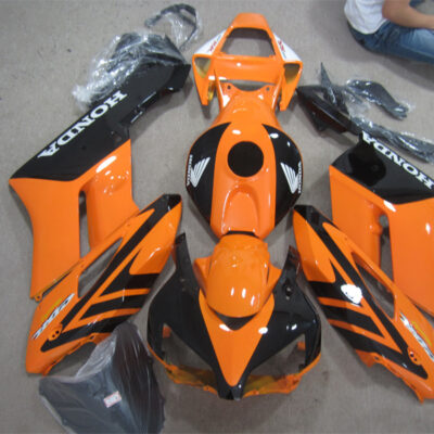 Honda CBR1000RR Fireblade Fairing Set MFC021 2004-2005