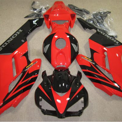 Honda CBR1000RR Fireblade Fairing Set MFC024 2004-2005