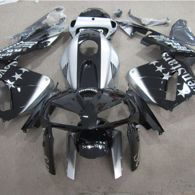 Honda CBR600RR Fairing Set MFC037 2007-2008