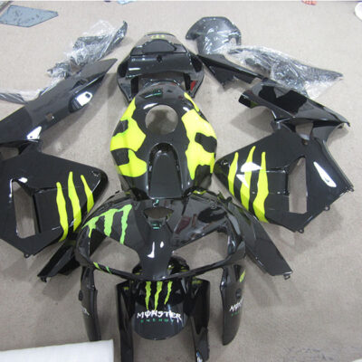 Honda CBR600RR Fairing Set MFC038 2007-2008