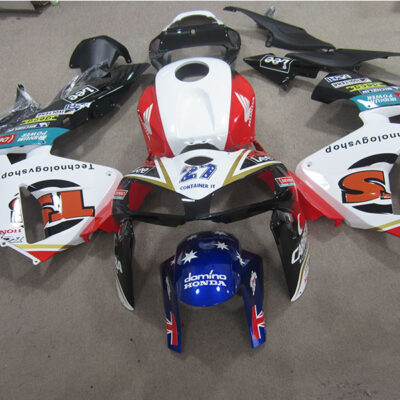 Honda CBR600RR Fairing Set MFC025 2005-2006