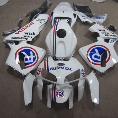 Honda CBR600RR Fairing Set MFC027 2005-2006
