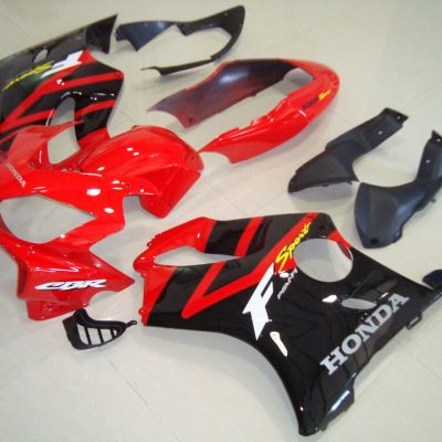 Honda CBR600RR F4i Fairing Set MFC002 2004 - 2007