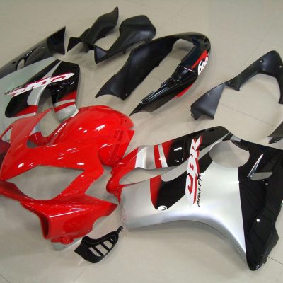 Honda CBR600RR F4i Fairing Set MFC003 2004 - 2007