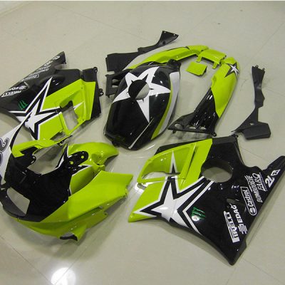 Honda CBR600 F2 Fairing Set MFC010 1991-1994