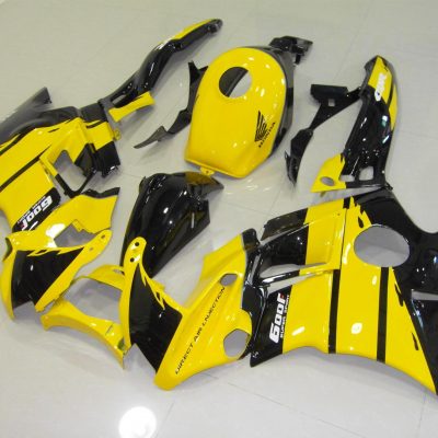 Honda CBR600 F2 Fairing Set MFC009 1991-1994