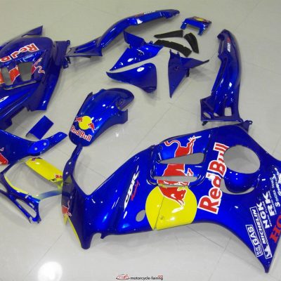 Honda CBR600 F3 Fairing Set MFC002 1995 - 1998