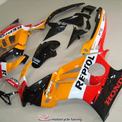 Honda CBR600 F3 Fairing Set MFC004 1995 - 1998
