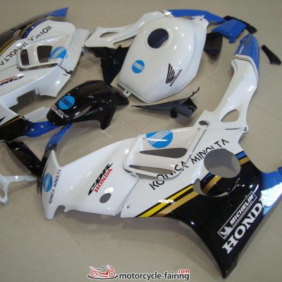 Honda CBR600 F3 Fairing Set MFC007 1995 - 1998