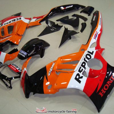 Honda CBR600 F3 Repsol Fairing Set MFC010 1995 - 1998