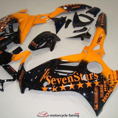 Honda CBR600 F3 Fairing Set MFC009
