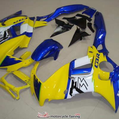 Honda CBR600 F3 MFC011 1995 - 1998