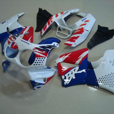 Honda CBR900RR Unpainted Fairing Set MFC004 1992-1993