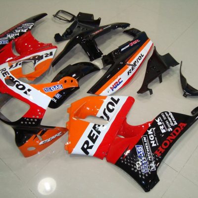 Honda CBR900RR Fairing Set MFC001 1994-1997