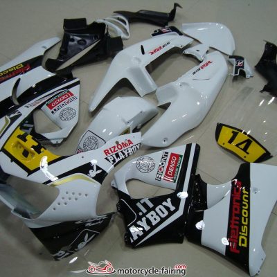 Honda CBR 919RR Repsol Fairing Set MFC006 1998-1999