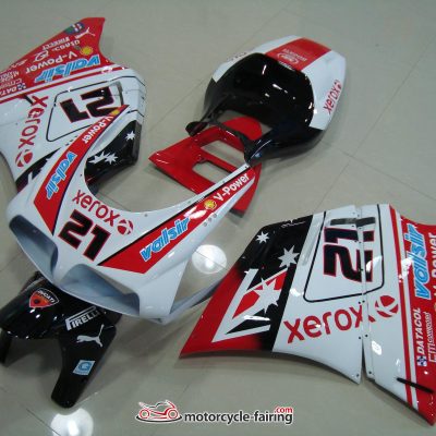 Ducati 748 916 996 996S Fairing Set MFC1308