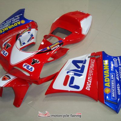 MFC1433 Ducati 748 Fairings MCF003 1994-2002