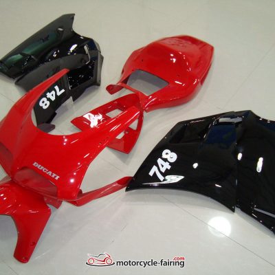 Ducati 748 916 996 996S Fairing Set MFC1309