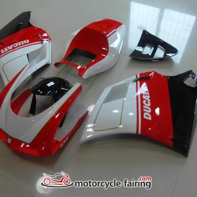 Ducati 748 916 996 996S Infostrada Fairing Set MFC1314