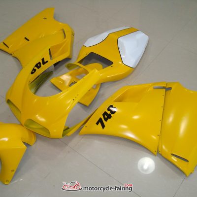 Ducati 748 916 996 996S Xerox Fairing Set MFC1320