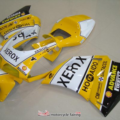 Ducati 748 916 996 996S Fairing Set MFC1311