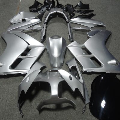 Yamaha Unpainted Fairing Set MFC1452 FJR1300 2001-2005