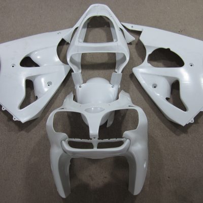 Ninja ZX-9R West Fairing Set MFC007 2000-2002