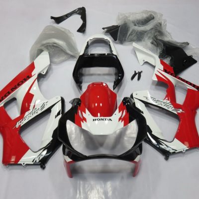 Honda CBR929RR Unpainted Fairing Set MFC014 2000-2001