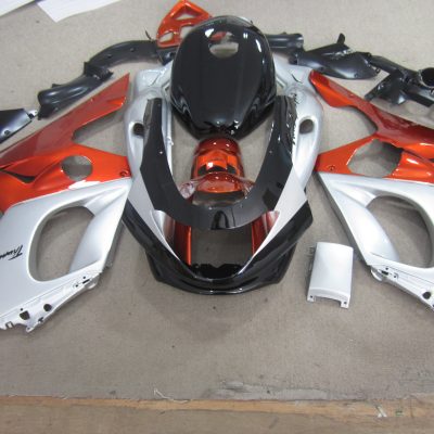 Yamaha YZF600R Thundercat Fairing Set MFC60 1994 - 2010