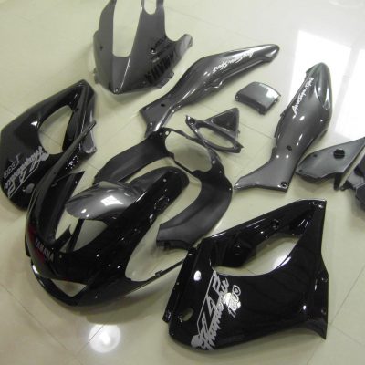 Yamaha YZF1000R Thunderace Unpainted Fairing Set MFC002 1996-2000