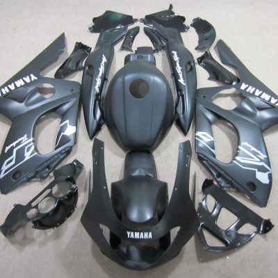 Yamaha YZF600R Thundercat Fiat Fairing Set MFC662 1994 - 2010