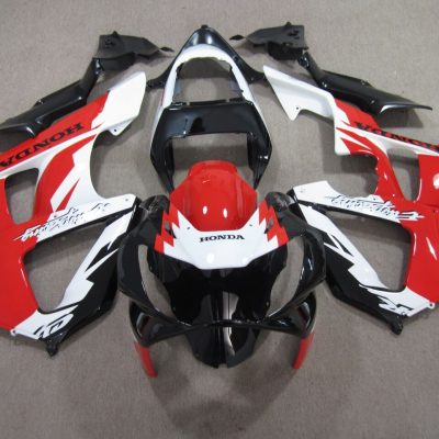 Honda CBR929RR Fairing Set MFC013 2000-2001