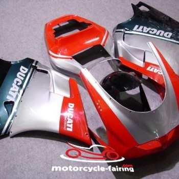 Ducati 748/999/996 Fairing Set MFC162 1994-2002