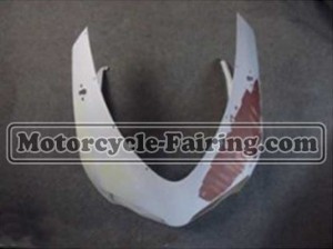 Step 2 - custom fairing