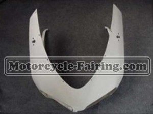 Step 3 - custom fairing