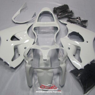 Kawasaki Ninja ZX-6R MFC016 2000-2002