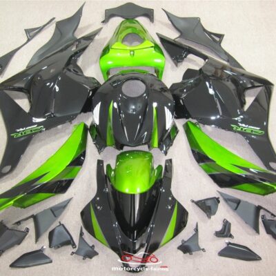 Honda CBR600RR Fairing Set MFC014 2009 – 2012
