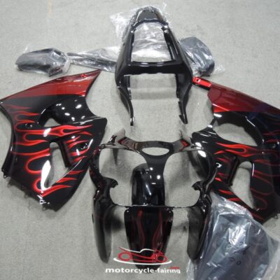 Kawasaki Ninja ZX-6R MFC014 2000-2002