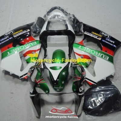 Kawasaki Ninja ZX-6R MFC008 2000-2002