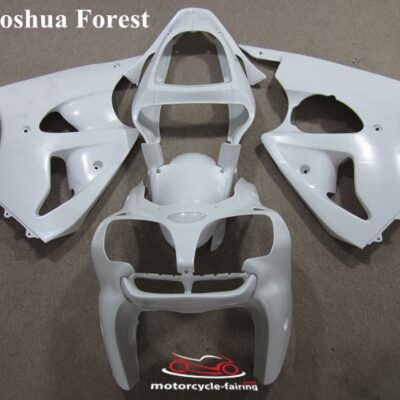 Kawasaki Ninja ZX-6R MFC012 2000-2002