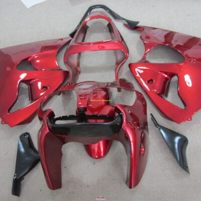 Kawasaki Ninja ZX-6R MFC010 2000-2002
