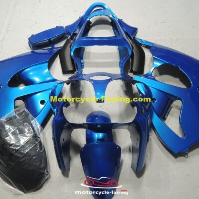Kawasaki Ninja ZX-6R MFC007 2000-2002
