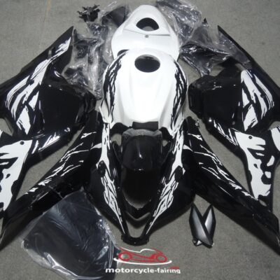 Honda CBR600RR Fairing Set MFC016 2009 – 2012
