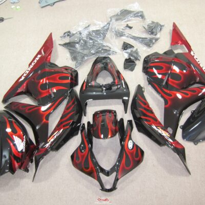 Honda CBR600RR Fairing Set MFC017 2009 – 2012