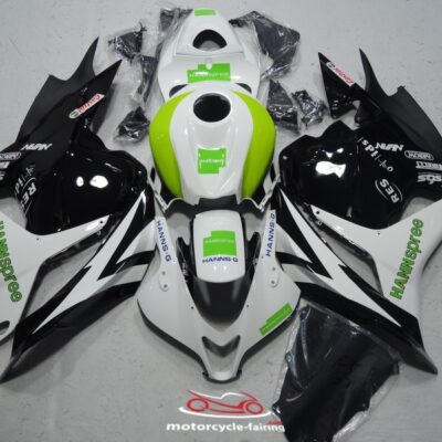 Honda CBR600RR Fairing Set MFC018 2009 – 2012
